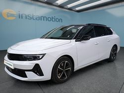 Weiß Gebraucht 2024 Opel Astra Kombi | 28.749 € (Teuer)