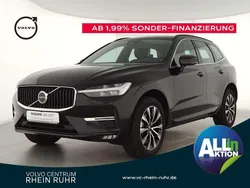 Schwarz schwarz Gebraucht 2023 Volvo XC60 Core SUV | 38.990 € (Superpreis)