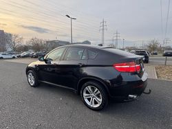 Schwarz Gebraucht 2014 BMW X6 SUV | 14.500 € (Superpreis)