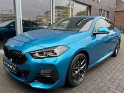 Snapper rocks blue (metallic) Gebraucht 2024 BMW 218 Sport Line Limousine | 27.900 € (Fairer Preis)
