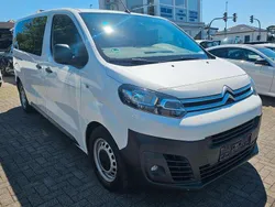 Weiß Gebraucht 2017 Citroën Jumpy Van / Kleinbus | 15.999 € (Fairer Preis)