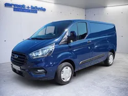 Gebraucht 2021 Ford Transit Custom Trend Van / Kleinbus | 19.980 € (Superpreis)