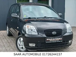 Other Gebraucht 2006 Kia Picanto EX Kleinwagen | 4.450 € (Etwas zu teuer)