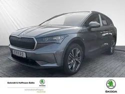 Graphitegrau Neu 2025 Skoda Enyaq iV Suite SUV | 49.990 € (Superpreis)