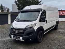 Colore esterno (weiss (pas Gebraucht 2018 Fiat Ducato Van | 11.499 € (Superpreis)