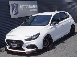 Weiß Gebraucht 2019 Hyundai i30 N Performance Limousine | 23.990 € (Fairer Preis)