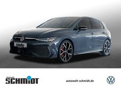 Delfingraumetallic Gebraucht 2024 VW Golf VIII Style Kleinwagen | 35.000 € (Guter Preis)