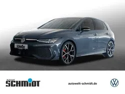 Delfingraumetallic Gebraucht 2024 VW Golf VIII Style Kleinwagen | 37.999 € (Superpreis)