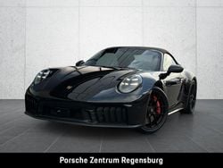 Schwarz Neu 2025 Porsche 911 Cabrio | 218.113 € (Superpreis)