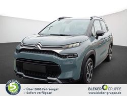 Grün Gebraucht 2023 Citroën C3 Aircross Feel SUV | 16.480 € (Fairer Preis)