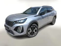 Grau Neu 2025 Peugeot 2008 Allure SUV | 26.628 € (Fairer Preis)