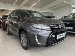 Titan dark gray Neu 2025 Suzuki Vitara Comfort SUV | 26.900 € (Fairer Preis)