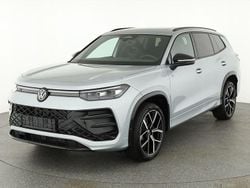 Oyster silber metallic Neu 2025 VW Tayron R-line SUV | 54.875 € (Superpreis)