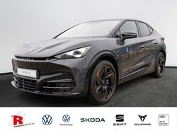 Grau Gebraucht 2024 Cupra Tavascan Endurance SUV | 39.900 € (Fairer Preis)