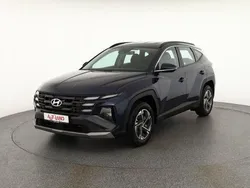 Grau Neu 2025 Hyundai Tucson SUV | 28.890 € (Guter Preis)