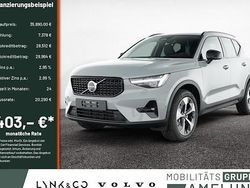 Grau Gebraucht 2025 Volvo XC40 Plus SUV | 35.890 € (Guter Preis)