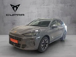 Grau Neu 2025 Cupra Terramar SUV | 40.950 € (Fairer Preis)