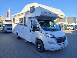 Weiss Gebraucht 2024 Weinsberg CaraHome Van | 59.979 €