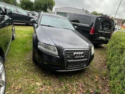 Grau Gebraucht 2009 Audi A6 Allroad Kombi | 2.480 € (Superpreis)