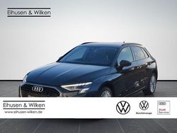 Grau Gebraucht 2022 Audi A3 Sportback e-tron Advanced Kleinwagen | 24.480 € (Fairer Preis)