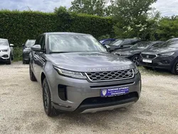 Eiger grey Gebraucht 2020 Land Rover Range Rover evoque SUV | 20.949 € (Superpreis)