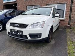 Weiß Gebraucht 2005 Ford C-MAX Trend Van / Kleinbus | 490 € (Superpreis)