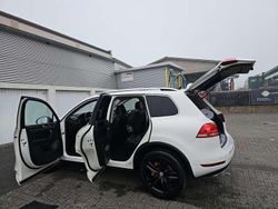 Gebraucht 2011 VW Touareg SUV | 9.000 € (Superpreis)