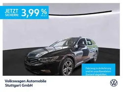 Deep black perleffekt Gebraucht 2022 VW Passat Business Kombi | 26.630 € (Fairer Preis)