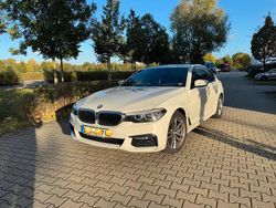 Weiß Gebraucht 2019 BMW 530e iPerformance Limousine | 24.000 €