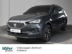 Camouflage grün Gebraucht 2024 Seat Tarraco Style SUV | 33.480 € (Fairer Preis)
