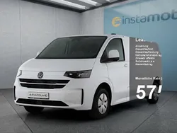 Weiß Neu 2025 VW T7 Van | 48.499 € (Superpreis)