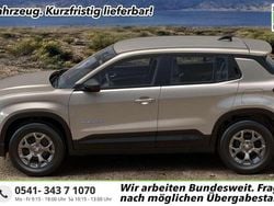 Granite grey metallic Neu 2025 Jeep Avenger Longitude SUV | 24.022 € (Guter Preis)