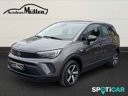 Grau Gebraucht 2022 Opel Crossland Edition SUV | 15.995 € (Guter Preis)