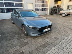 Grau Neu 2025 Mazda 3 Homura-Line Limousine | 29.900 €
