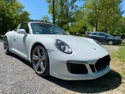 Porsche 911 Targa 4S