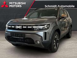 Dolomit grau (grau) Neu 2025 Dacia Duster Extreme SUV | 24.370 € (Fairer Preis)