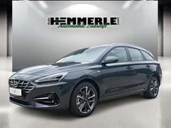 Grau Gebraucht 2024 Hyundai i30 Trend Kombi | 23.290 € (Etwas zu teuer)