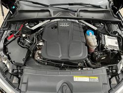 Schwarz Gebraucht 2015 Audi A4 S-Line Kombi | 10.600 € (Fairer Preis)