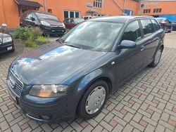 Gebraucht 2008 Audi A3 Sportback Attraction Kleinwagen | 4.990 € (Etwas zu teuer)
