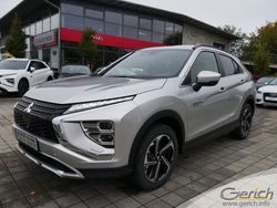 Silber Gebraucht 2024 Mitsubishi Eclipse Cross Plus SUV | 30.490 € (Etwas zu teuer)