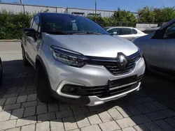 Grau d69 + schwarz gne Gebraucht 2018 Renault Captur Intens SUV | 11.200 € (Guter Preis)