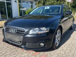 Schwarz Gebraucht 2010 Audi A4 Comfort Kombi | 4.999 € (Superpreis)