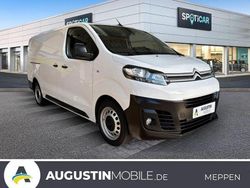 Andere Gebraucht 2021 Citroën Jumpy Van / Kleinbus | 19.650 €
