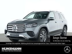 Selenitgrau metallic Gebraucht 2024 Mercedes GLS350 SUV | 91.989 € (Guter Preis)