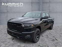 Schwarz Neu 2026 Dodge Ram Abholung | 62.000 €