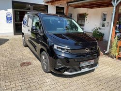 Schwarz Neu 2025 Opel Combo Life Van / Kleinbus | 34.500 € (Teuer)