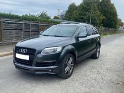 Gebraucht 2008 Audi Q7 S-Line SUV | 9.800 €