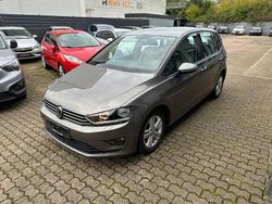 Grau Gebraucht 2014 VW Golf VII Limousine | 11.599 € (Fairer Preis)