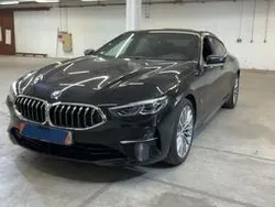 Schwarz Gebraucht 2019 BMW 840 Performance Coupé | 49.990 € (Superpreis)
