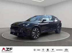Grau Gebraucht 2025 Cupra Formentor VZ SUV | 39.990 € (Superpreis)